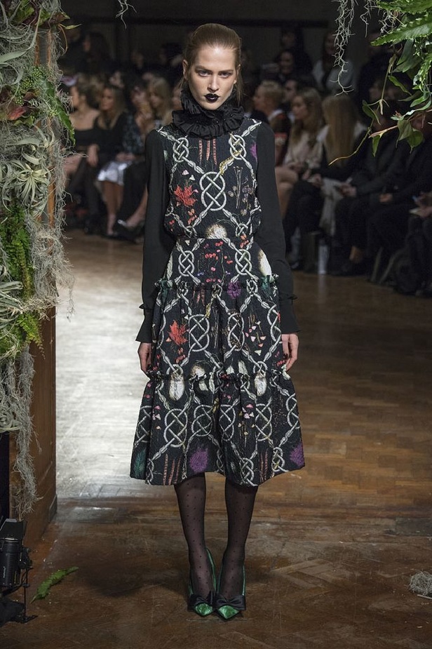 مجموعة جيل لخريف وشتاء 2016