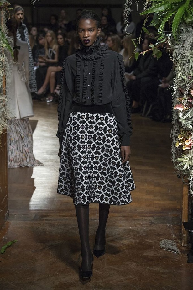 مجموعة جيل لخريف وشتاء 2016