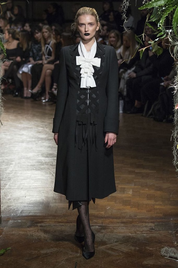 مجموعة جيل لخريف وشتاء 2016