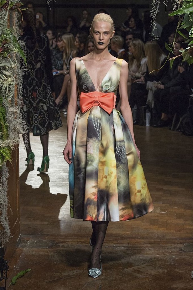 مجموعة جيل لخريف وشتاء 2016