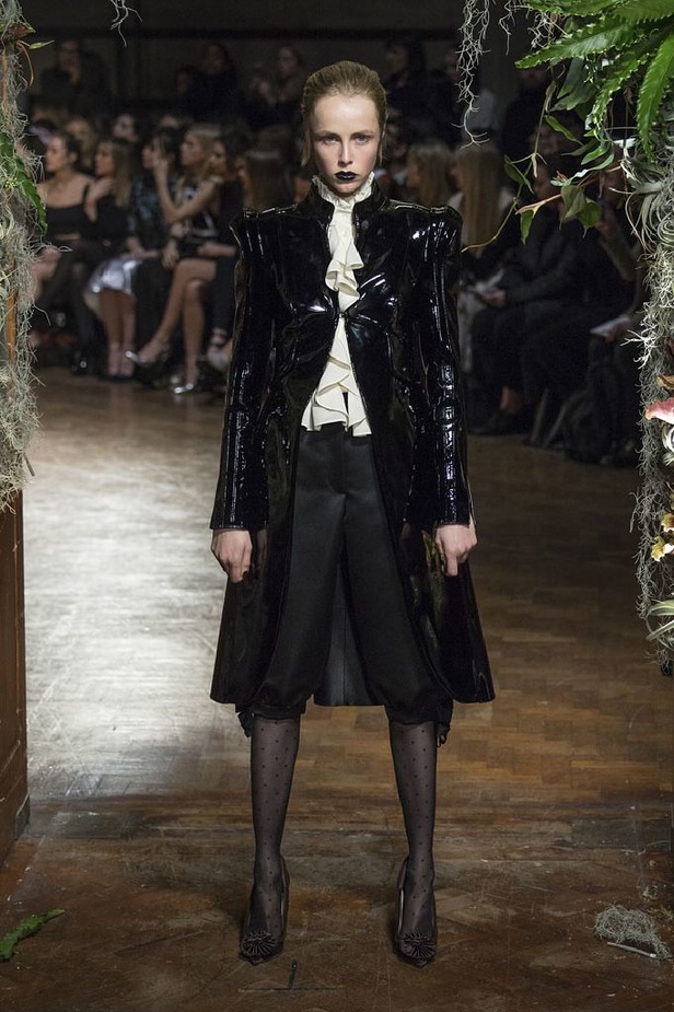 مجموعة جيل لخريف وشتاء 2016