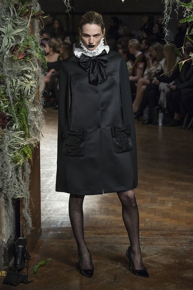 مجموعة جيل لخريف وشتاء 2016