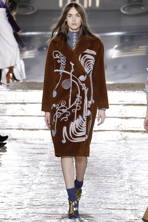 مجموعة "بيتر بيلوتو" لموسم خريف وشتاء 2016-2017