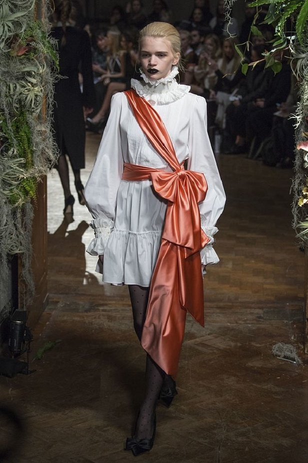 مجموعة جيل لخريف وشتاء 2016