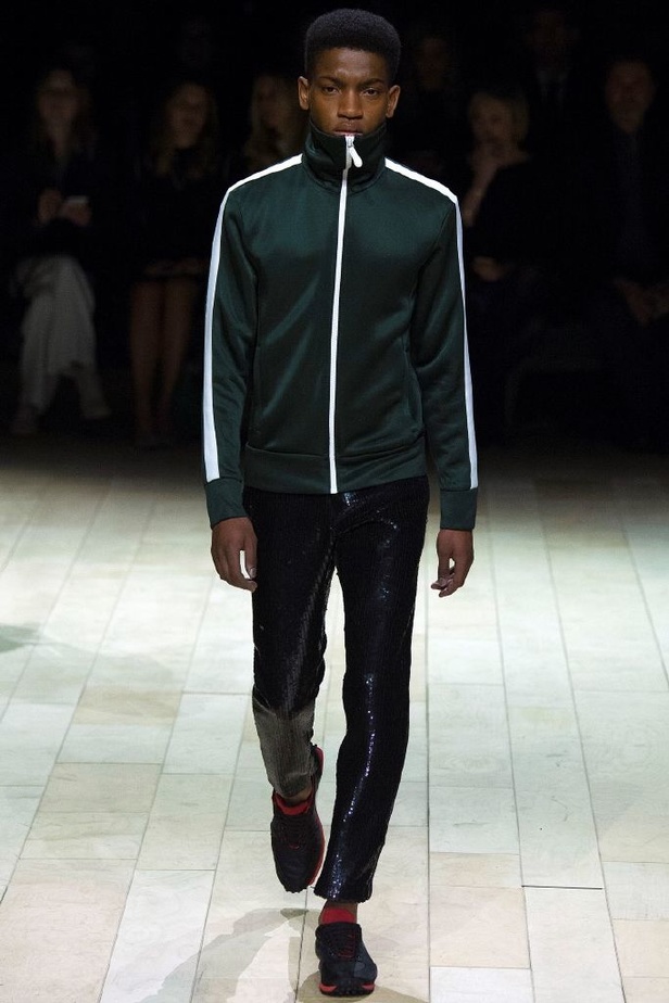 مجموعة بربري لخريف وشتاء 2016