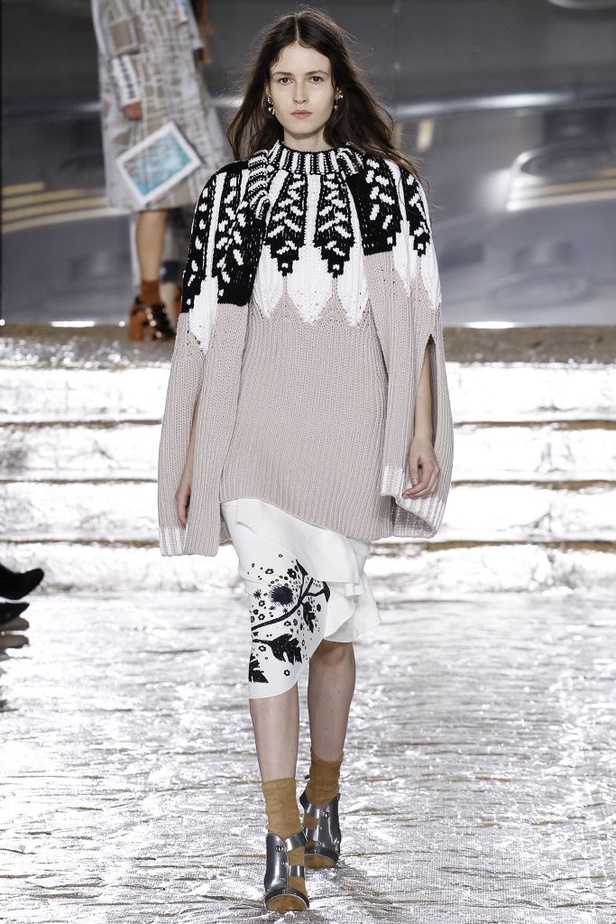 مجموعة "بيتر بيلوتو" لموسم خريف وشتاء 2016-2017