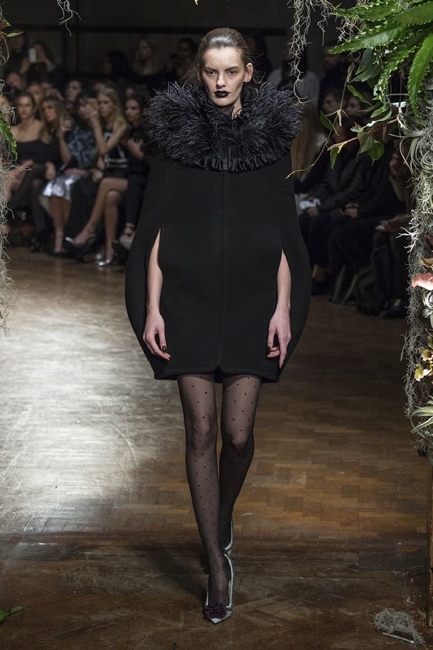 مجموعة جيل لخريف وشتاء 2016