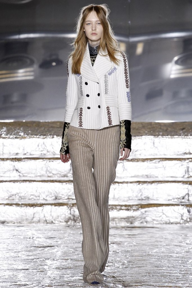 مجموعة "بيتر بيلوتو" لموسم خريف وشتاء 2016-2017