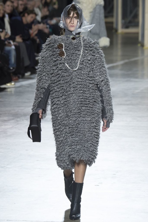 مجموعة كريستوفر كين لموسمي خريف وشتاء 2016