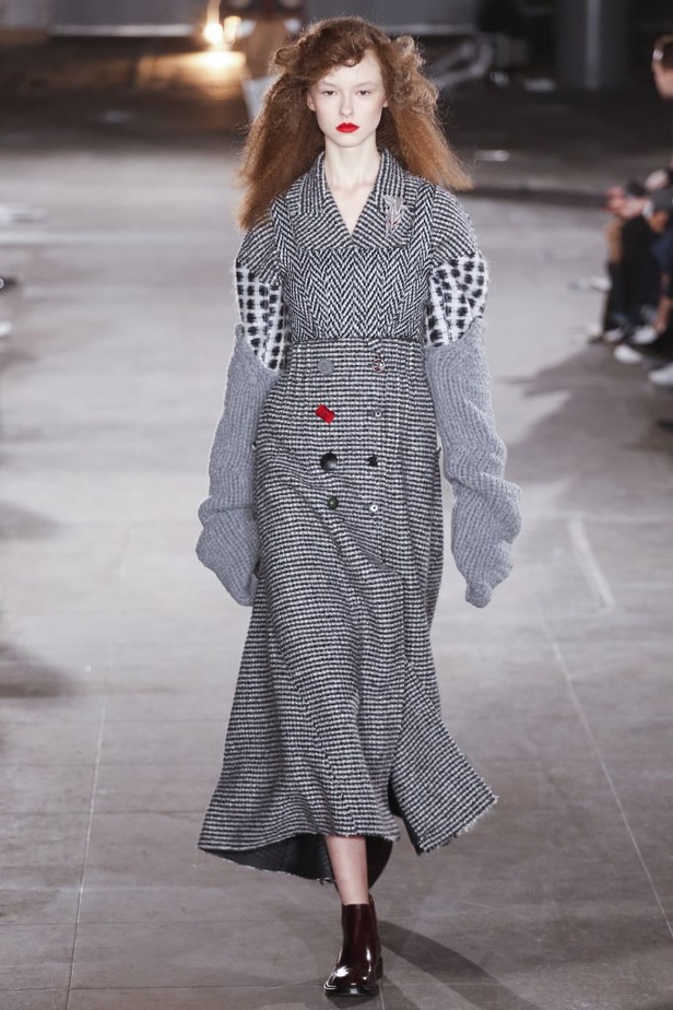 مجموعة Joseph للالبسة الجاهزة لخريف وشتاء 2016 