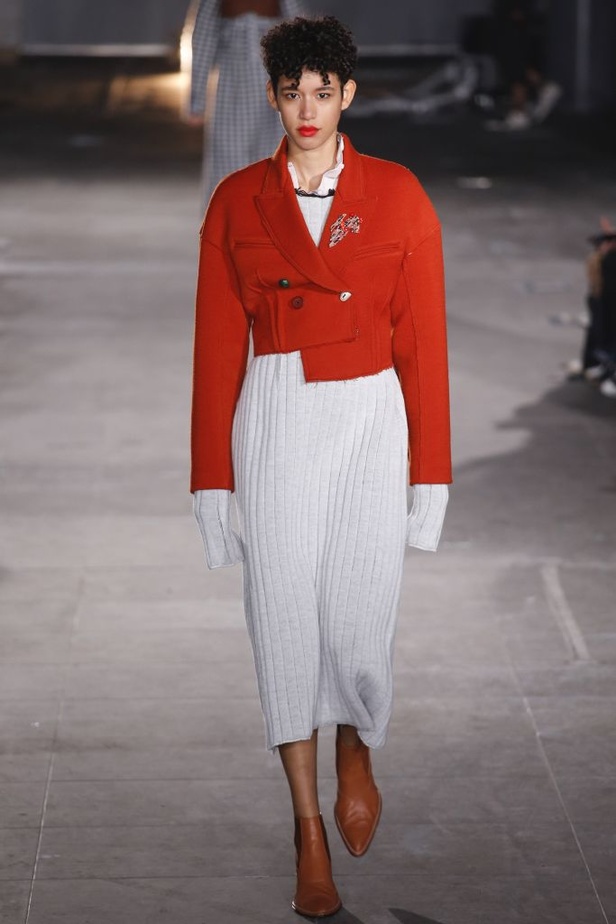 مجموعة Joseph للالبسة الجاهزة لخريف وشتاء 2016 