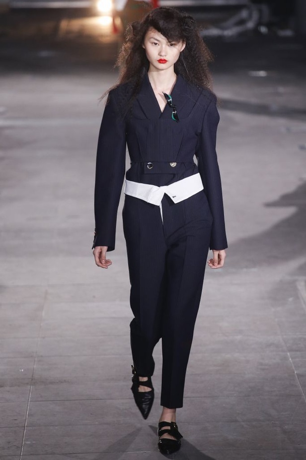 مجموعة Joseph للالبسة الجاهزة لخريف وشتاء 2016 