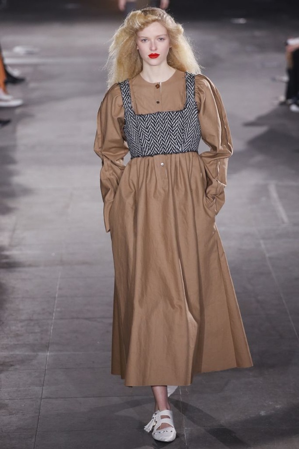 مجموعة Joseph للالبسة الجاهزة لخريف وشتاء 2016 