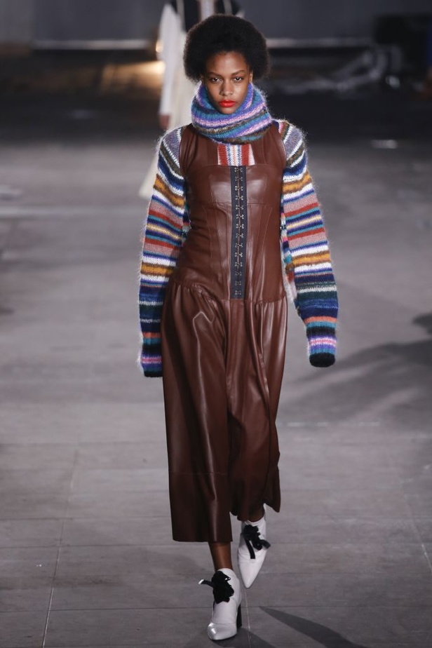 مجموعة Joseph للالبسة الجاهزة لخريف وشتاء 2016 