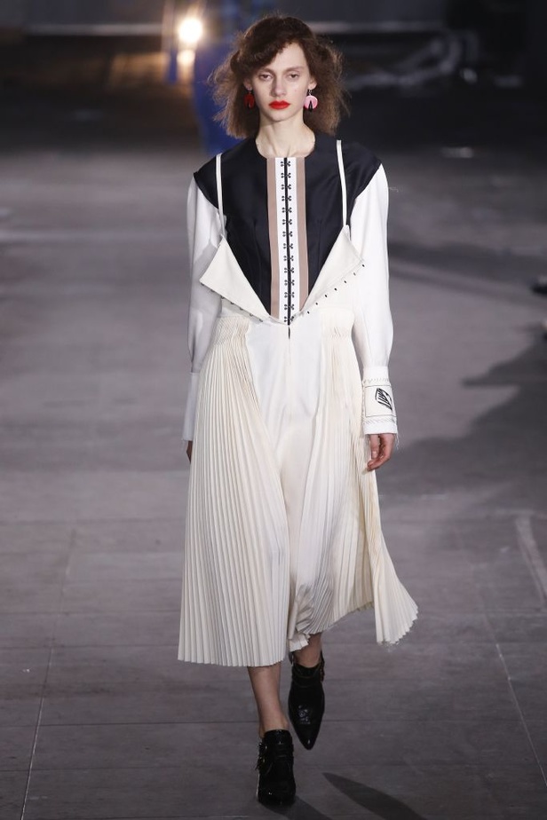 مجموعة Joseph للالبسة الجاهزة لخريف وشتاء 2016 