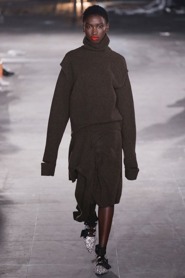 مجموعة Joseph للالبسة الجاهزة لخريف وشتاء 2016 