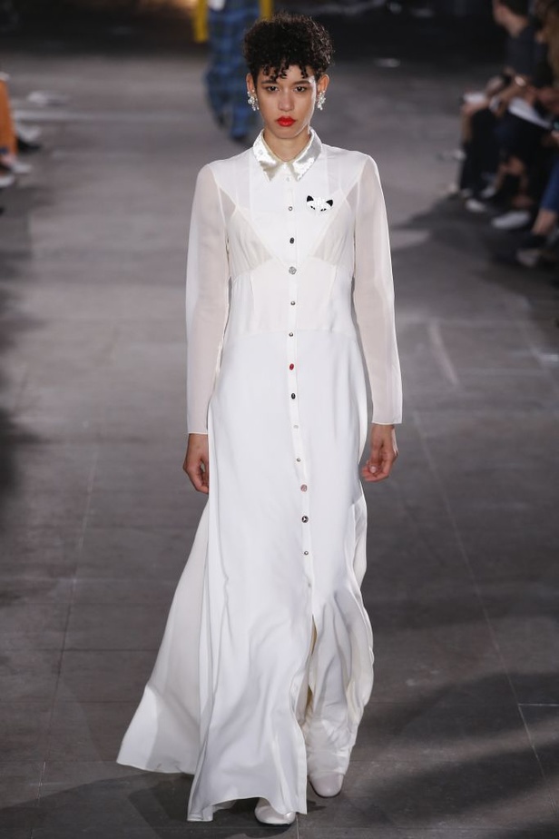 مجموعة Joseph للالبسة الجاهزة لخريف وشتاء 2016 