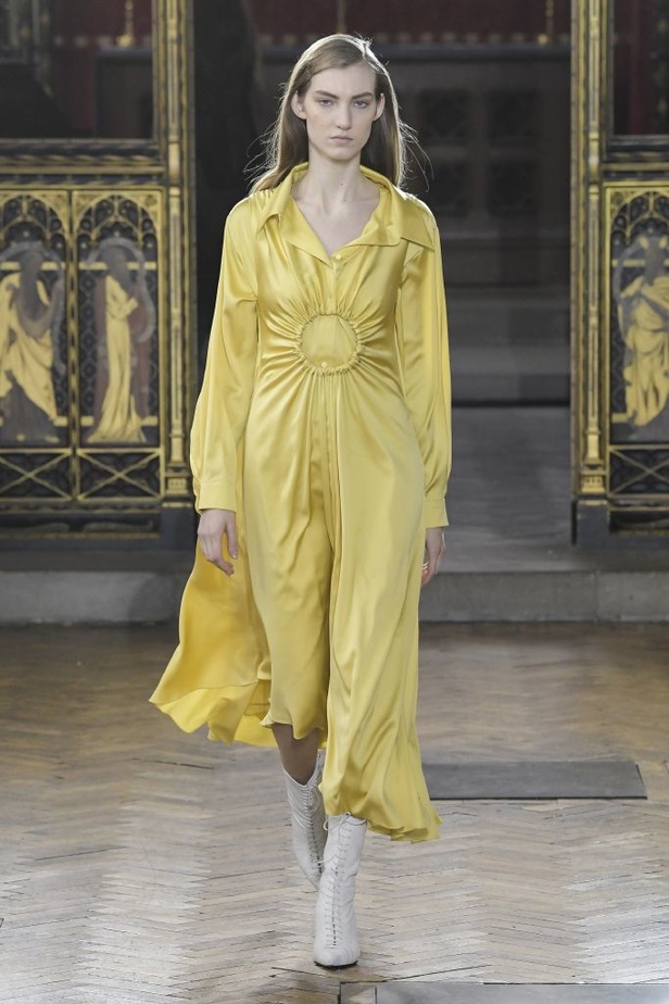 مجموعة شارون ووشوب لخريف وشتاء 2017