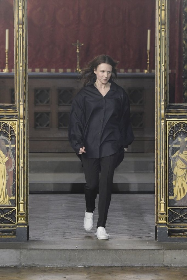 مجموعة شارون ووشوب لخريف وشتاء 2017