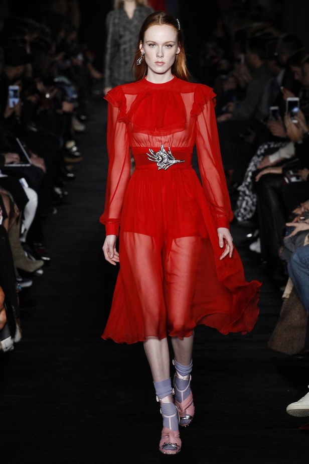 مجموعة دار N.21  لموسم خريف وشتاء 2017-2018