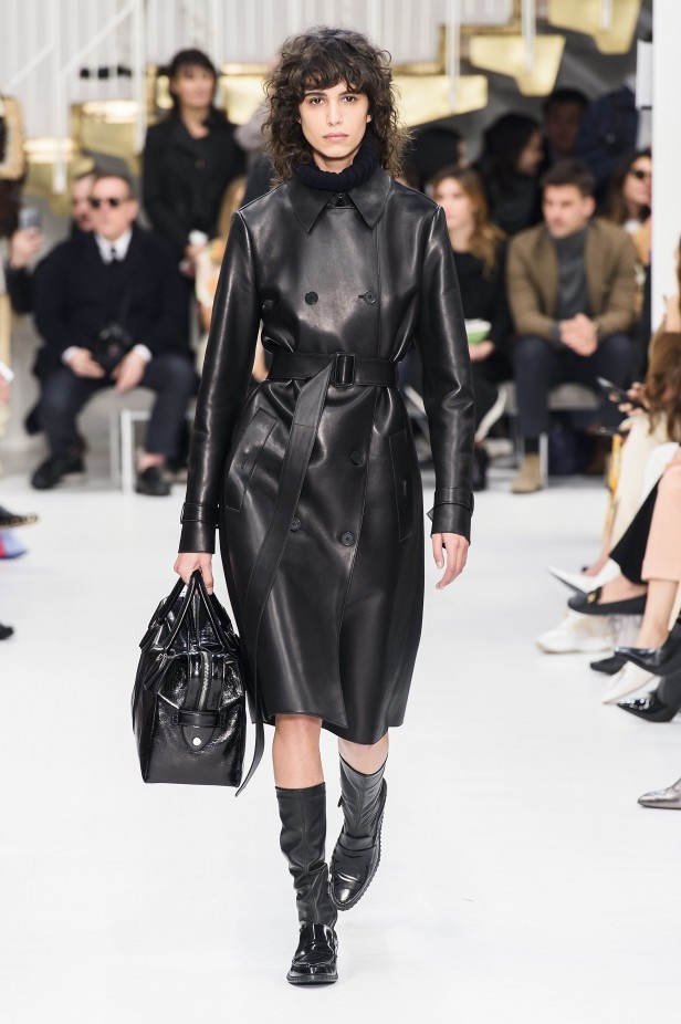 مجموعة Tod’s لخريف 2019