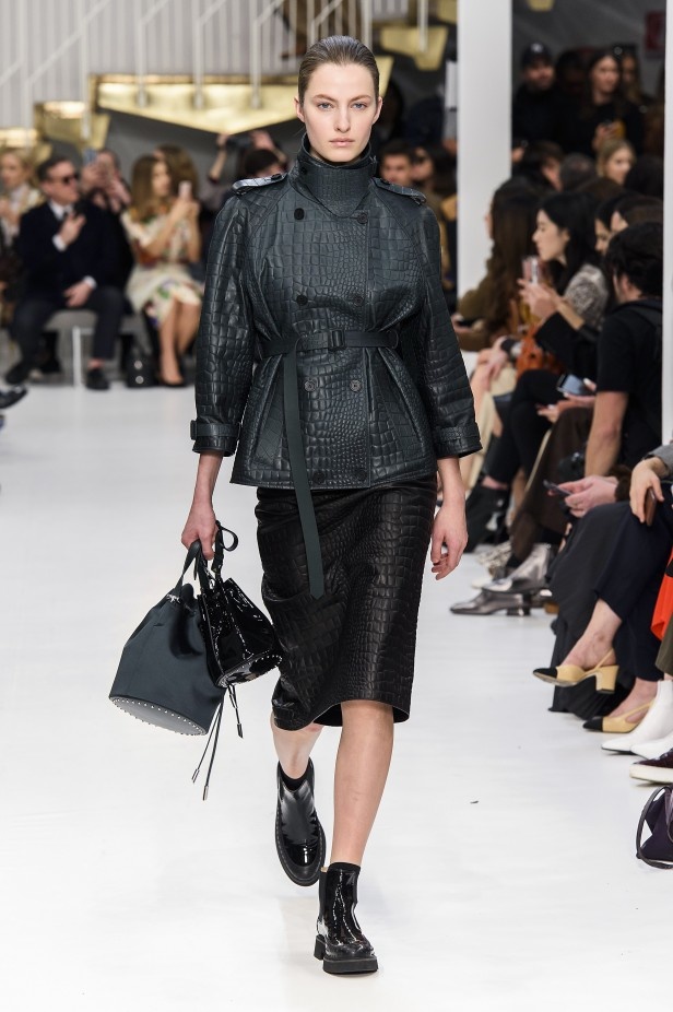 مجموعة Tod’s لخريف 2019