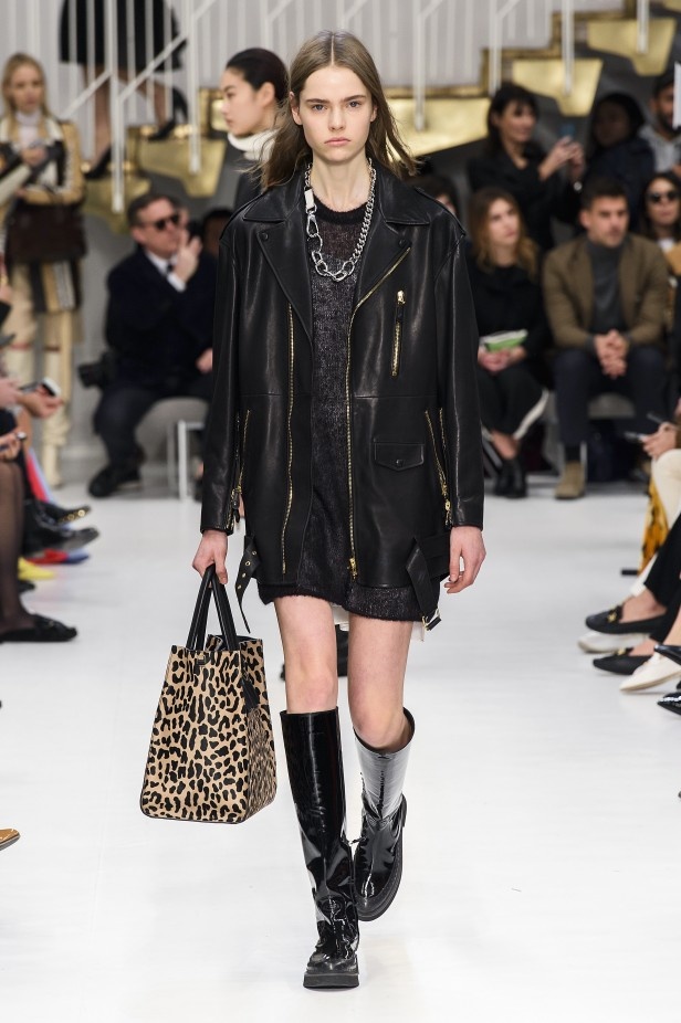 مجموعة Tod’s لخريف 2019