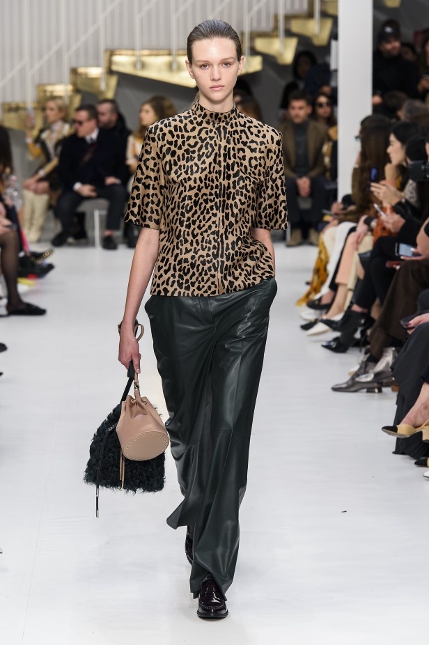 مجموعة Tod’s لخريف 2019