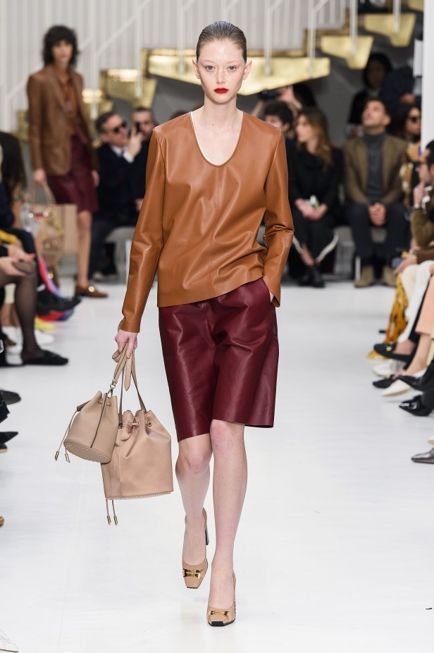 مجموعة Tod’s لخريف 2019