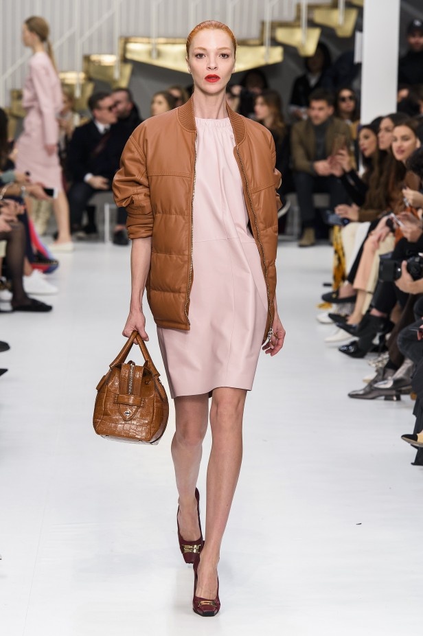 مجموعة Tod’s لخريف 2019