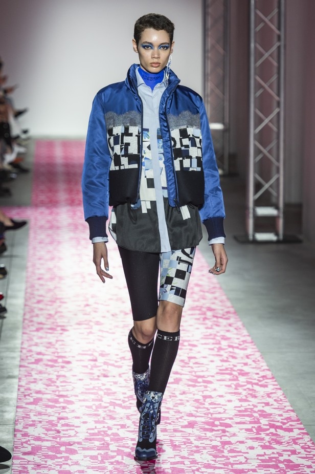 مجموعة Iceberg لخريف وشتاء 2019