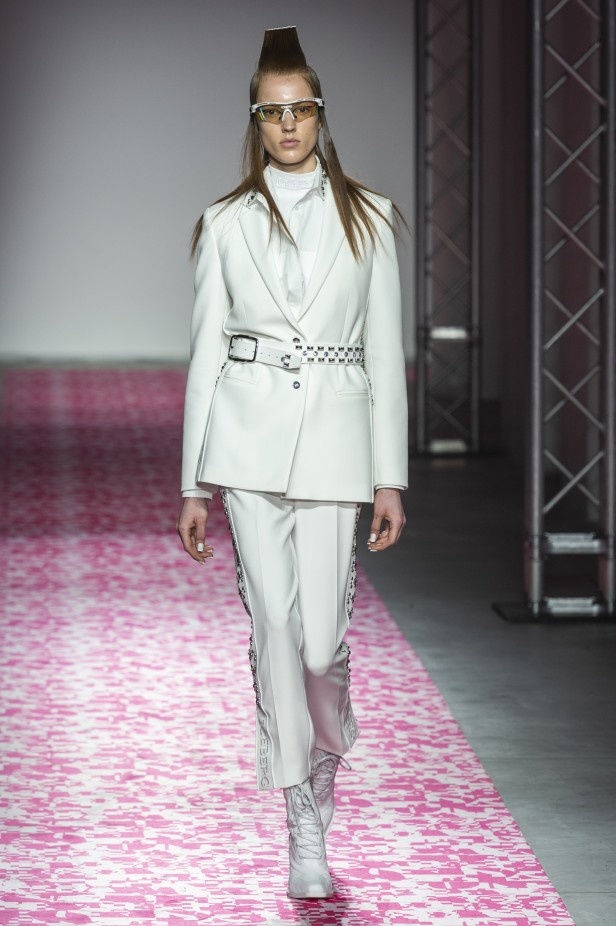 مجموعة Iceberg لخريف وشتاء 2019