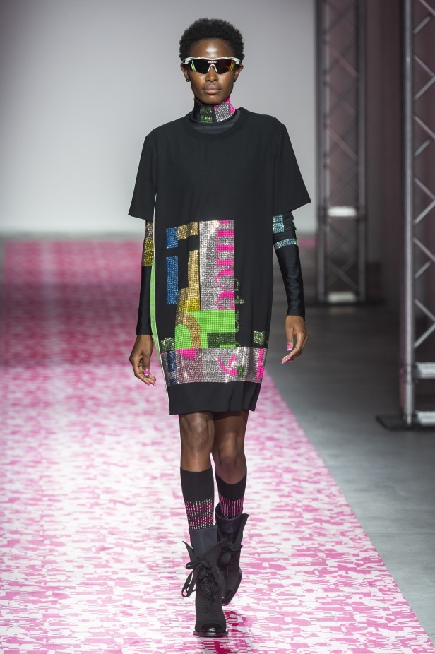 مجموعة Iceberg لخريف وشتاء 2019