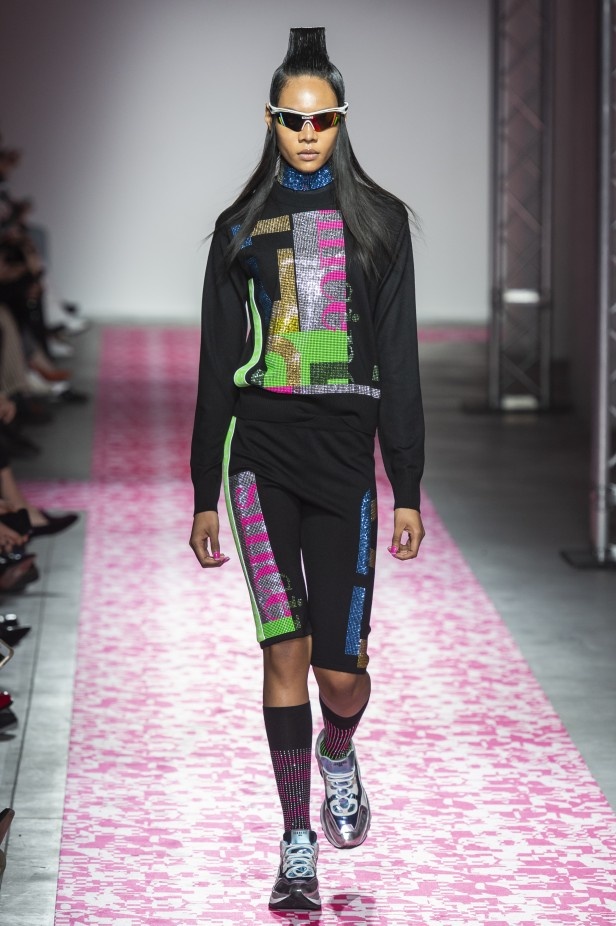 مجموعة Iceberg لخريف وشتاء 2019