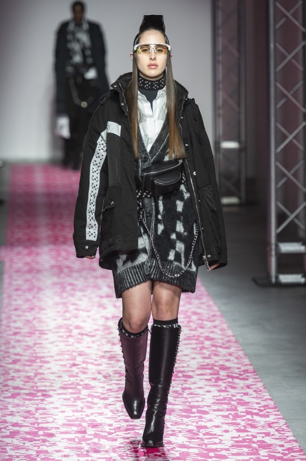 مجموعة Iceberg لخريف وشتاء 2019