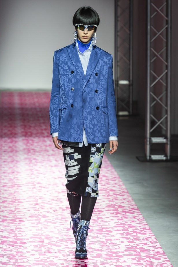 مجموعة Iceberg لخريف وشتاء 2019