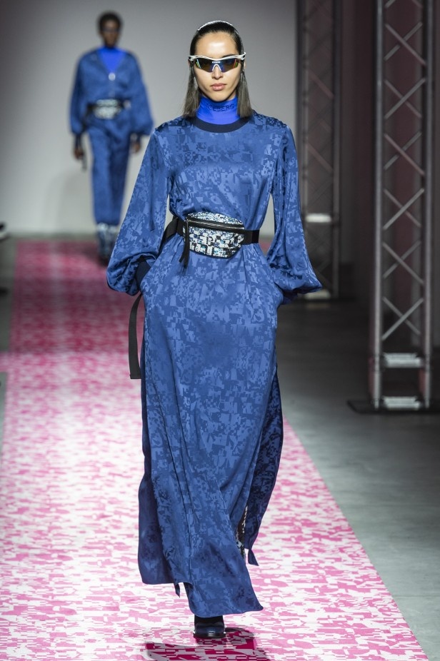 مجموعة Iceberg لخريف وشتاء 2019