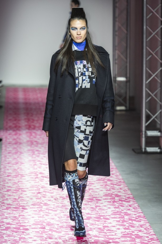 مجموعة Iceberg لخريف وشتاء 2019