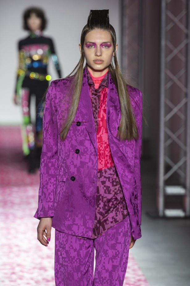 مجموعة Iceberg لخريف وشتاء 2019