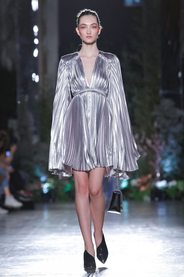 مجموعة AIGNER  للألبسة الجاهزة لخريف و شتاء 2019