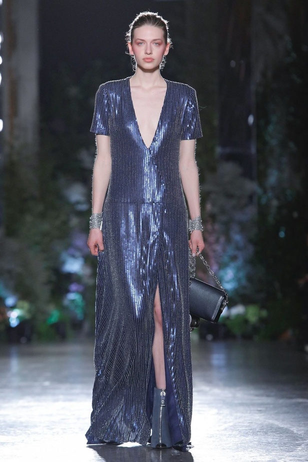 مجموعة AIGNER  للألبسة الجاهزة لخريف و شتاء 2019