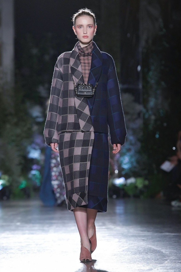 مجموعة AIGNER  للألبسة الجاهزة لخريف و شتاء 2019