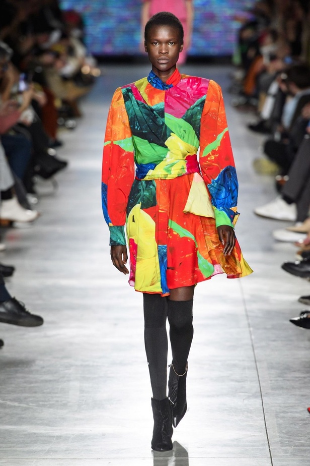 مجموعة MSGM  للألبسة الجاهزة لخريف و شتاء 2019