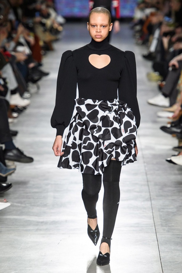 مجموعة MSGM  للألبسة الجاهزة لخريف و شتاء 2019