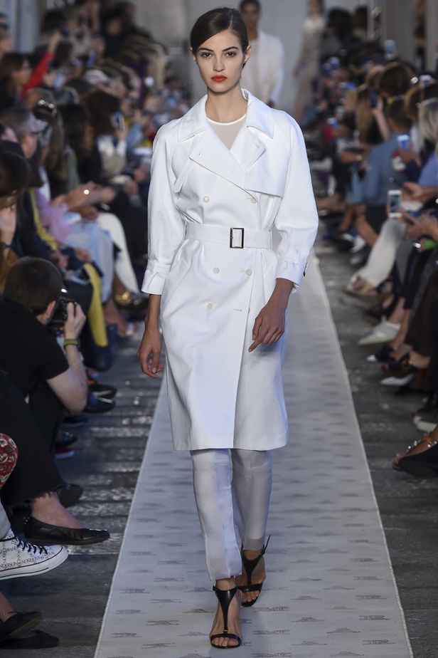 مجموعة ماكس مارا  لموسم ربيع وصيف 2018