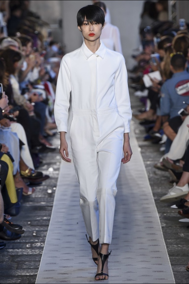 مجموعة ماكس مارا  لموسم ربيع وصيف 2018