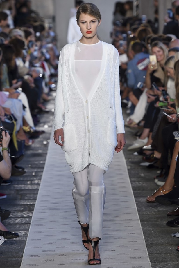 مجموعة ماكس مارا  لموسم ربيع وصيف 2018