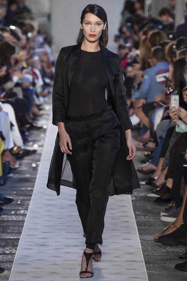 مجموعة ماكس مارا  لموسم ربيع وصيف 2018