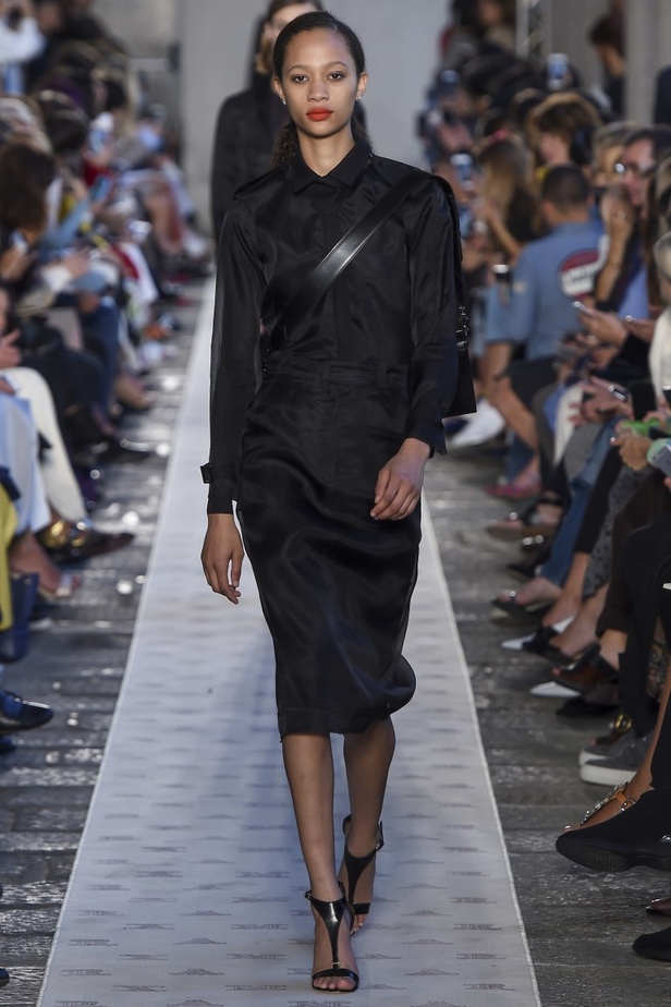 مجموعة ماكس مارا  لموسم ربيع وصيف 2018