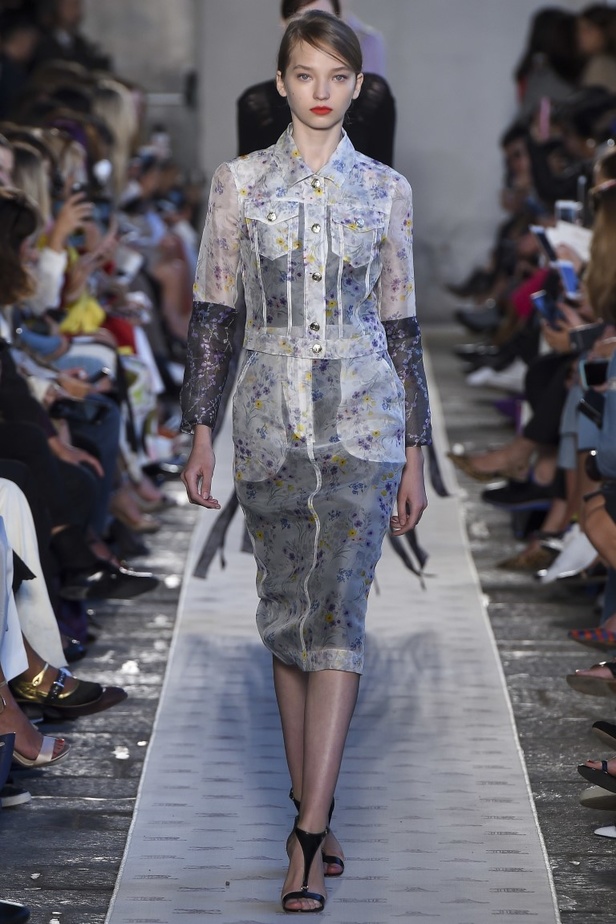 مجموعة ماكس مارا  لموسم ربيع وصيف 2018